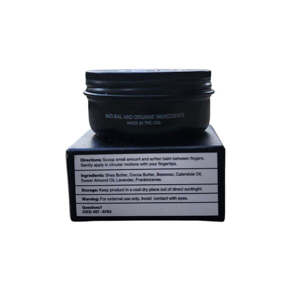 2 Mad Rabbit Tattoo Balms Aftercare Cream Color Enhancement Revives Old Tattoos - Picture 3 of 6